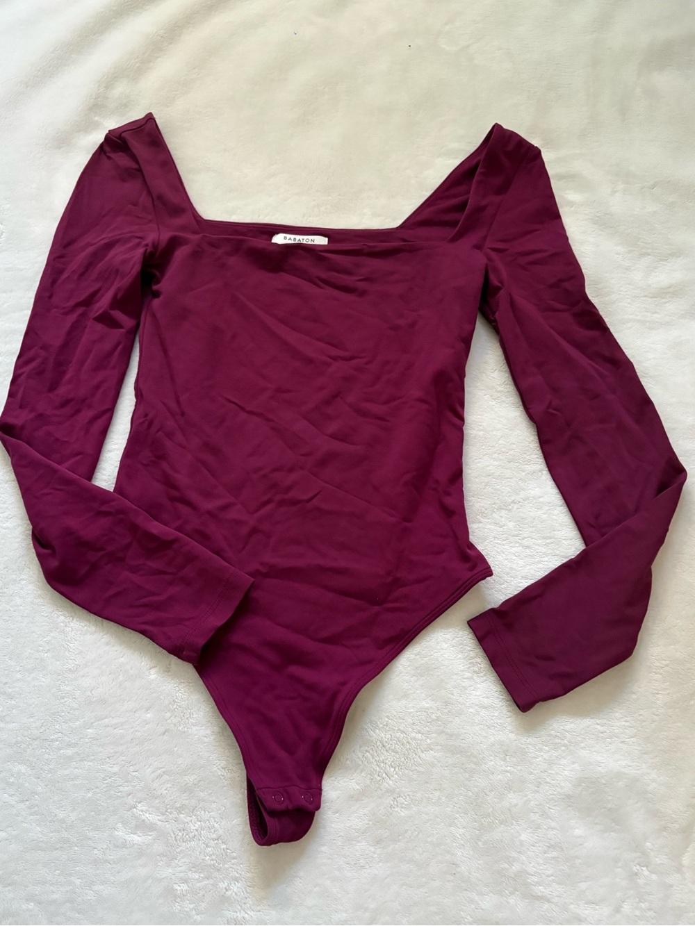 Babaton Contour Bodysuit